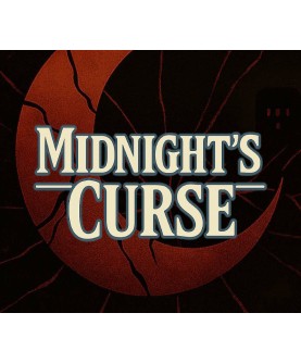 Midnight s Curse Steam Key GLOBAL